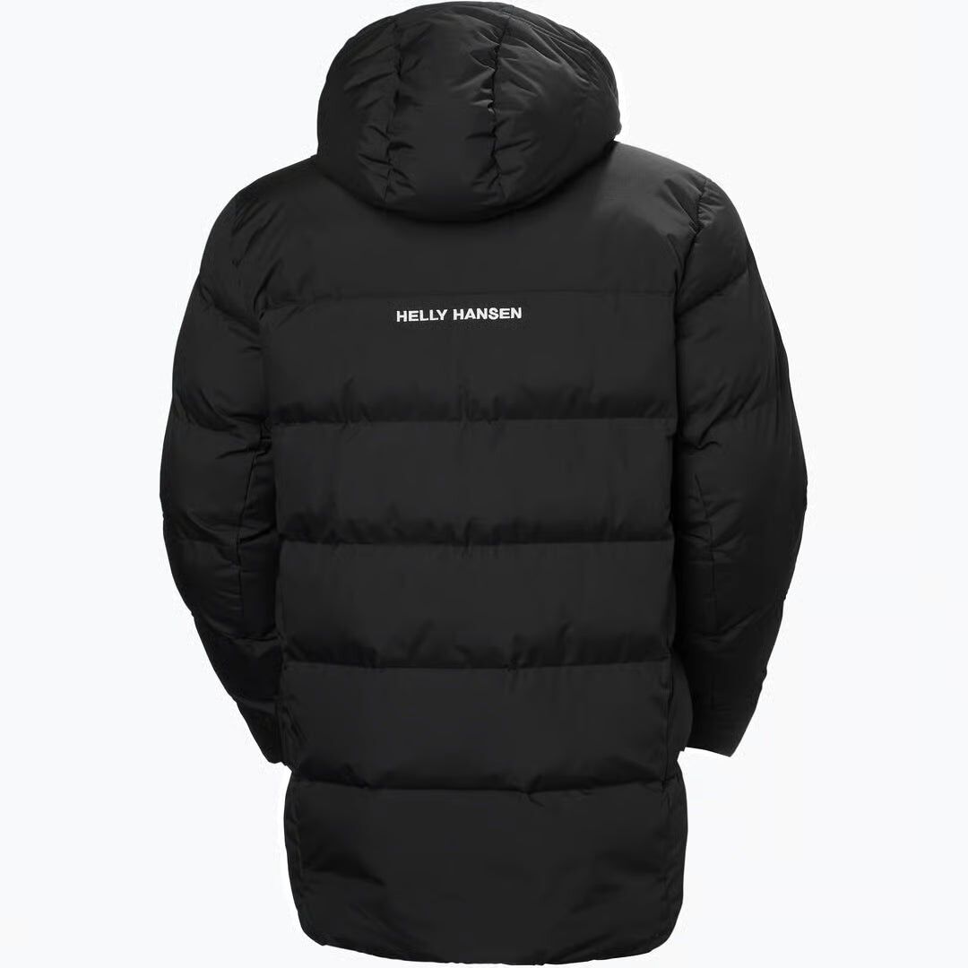 Vardo Parka Vinterjakke