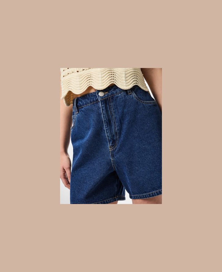 PCABBI MW SHORTS NOOS