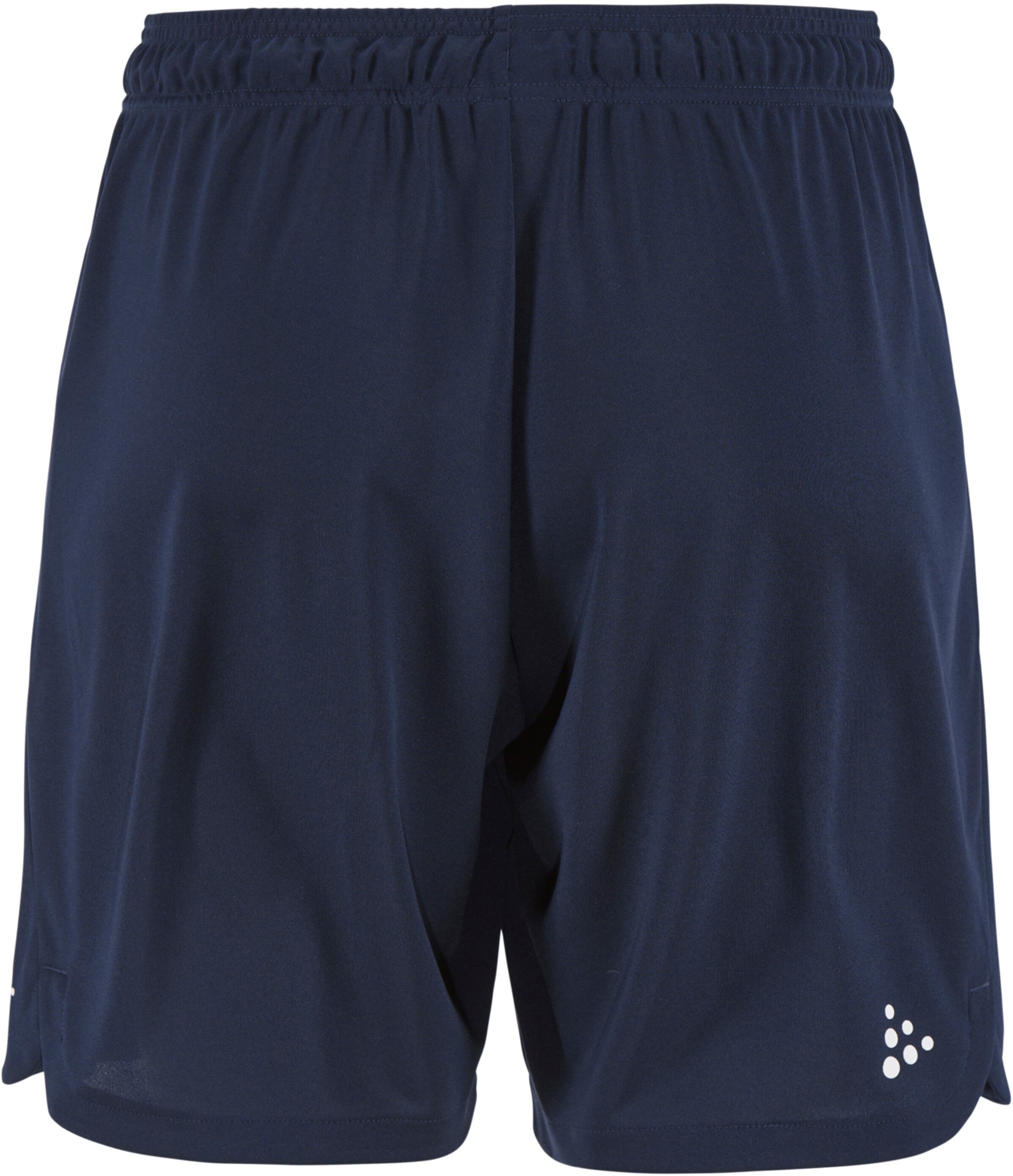 ABILITY ZIP POCKET SHORTS M