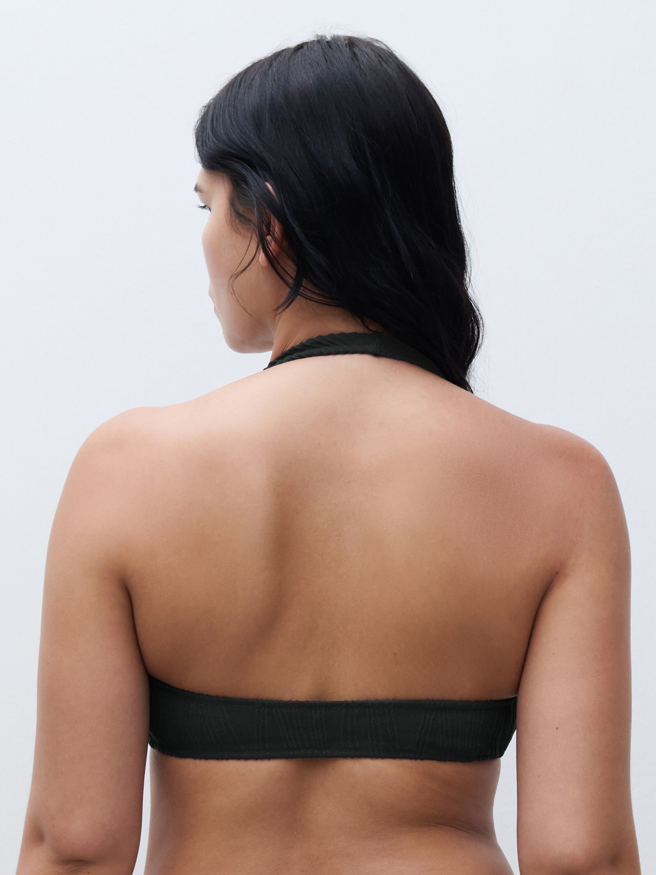 Pulp Swim Plunge top