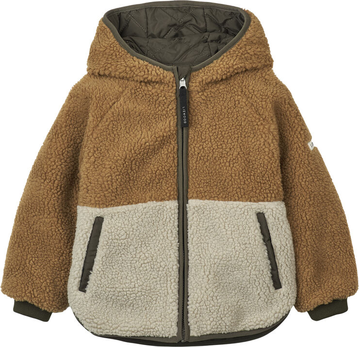 Jackson Reversible Jacket