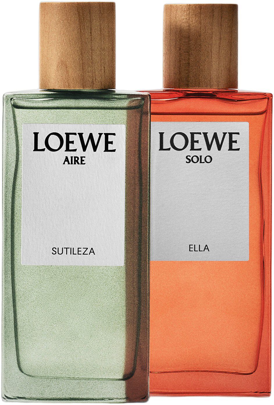 LOEWE Aire Sutileza Eau de Toilette