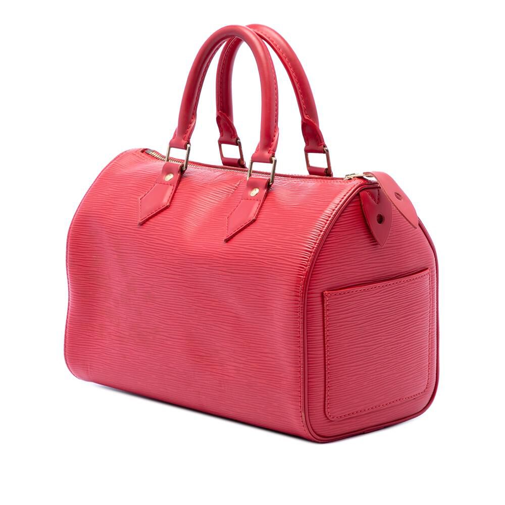 Louis Vuitton Speedy