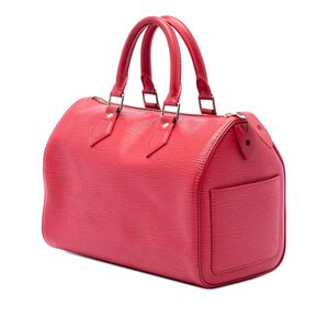Louis Vuitton Speedy