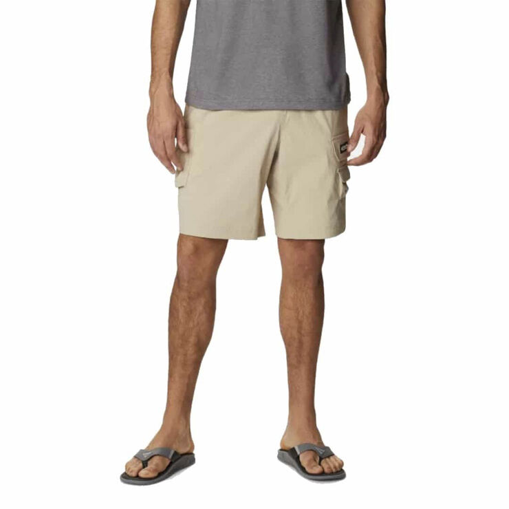 field creek cargo shorts