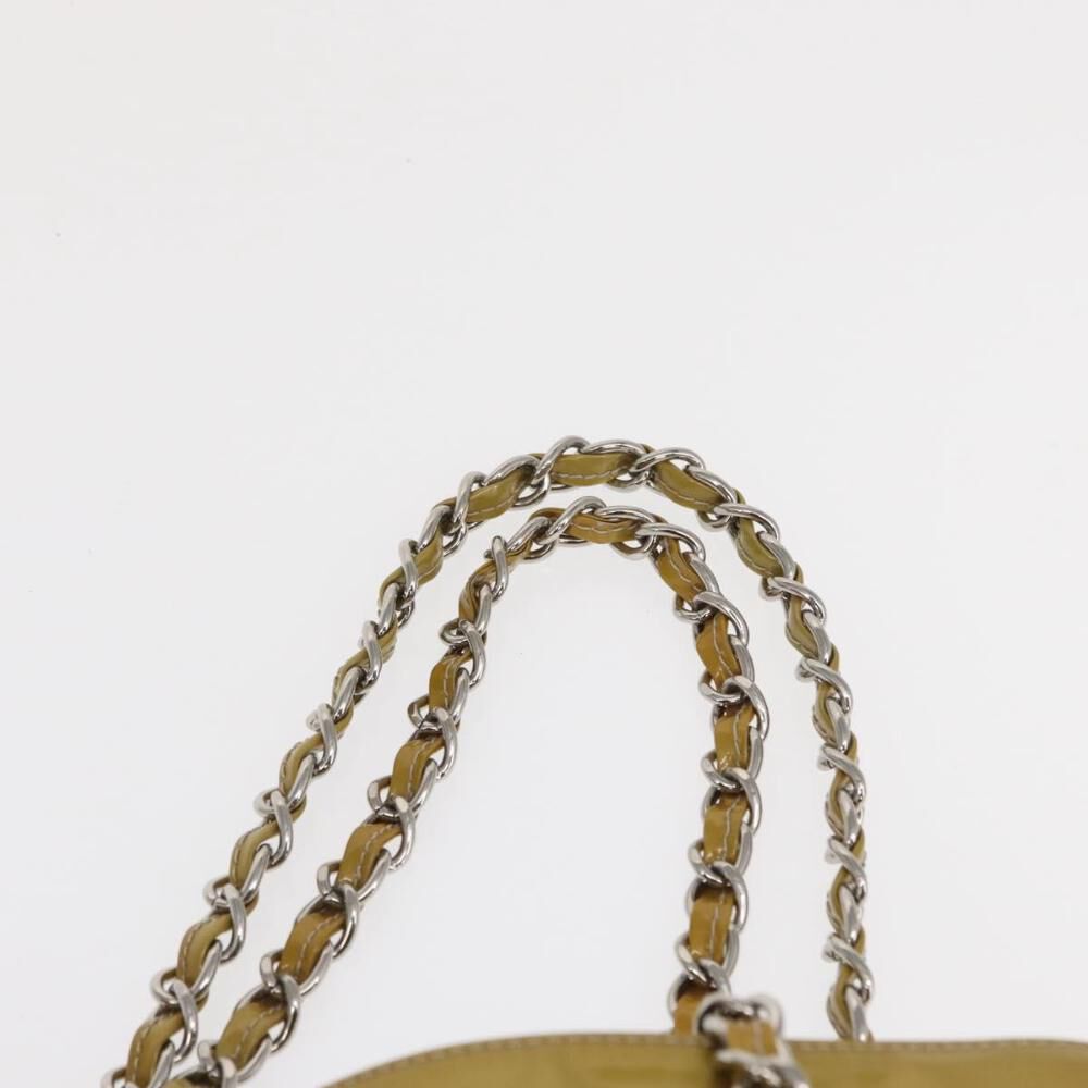 Chanel Tote