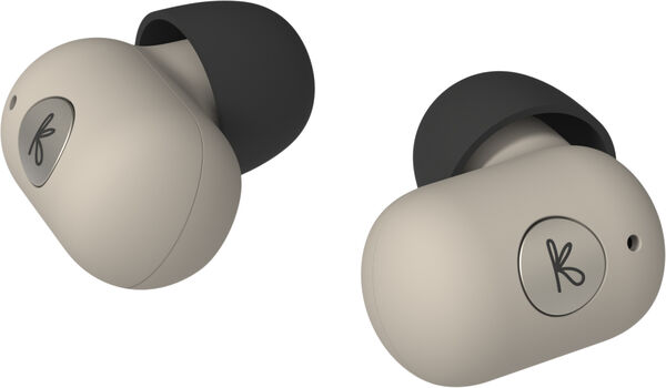 toCHARGE GO In-ear høretelefoner, trådløs opladning og powerbank