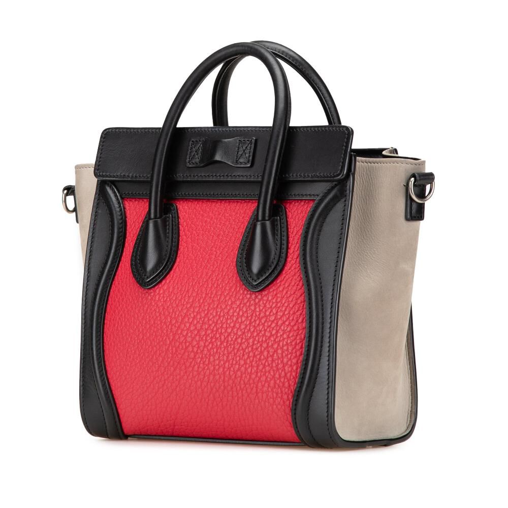Celine Luggage