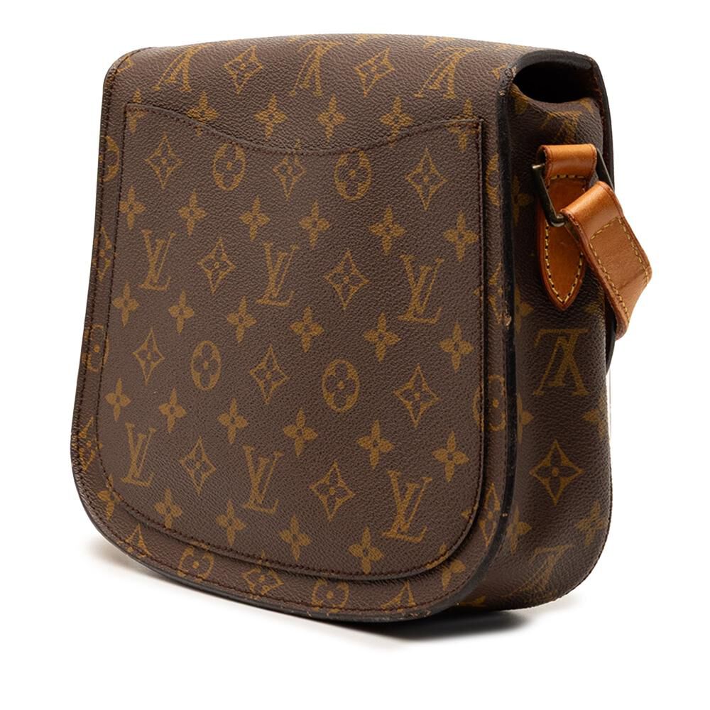 Louis Vuitton Saint Cloud