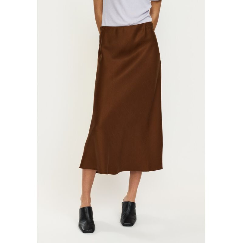 Uma Abia Midi Skirt