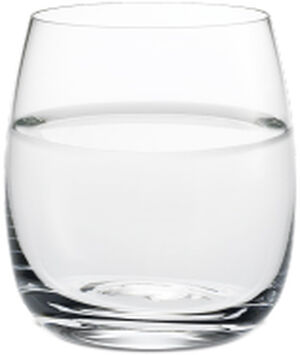 Fontaine Vandglas klar 24 cl