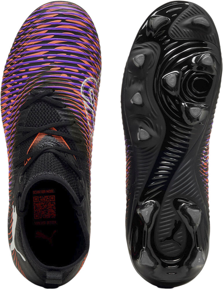 Future 8 Match Fodboldst&oslash;vler