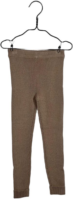 BENNA RIB LEGGIN