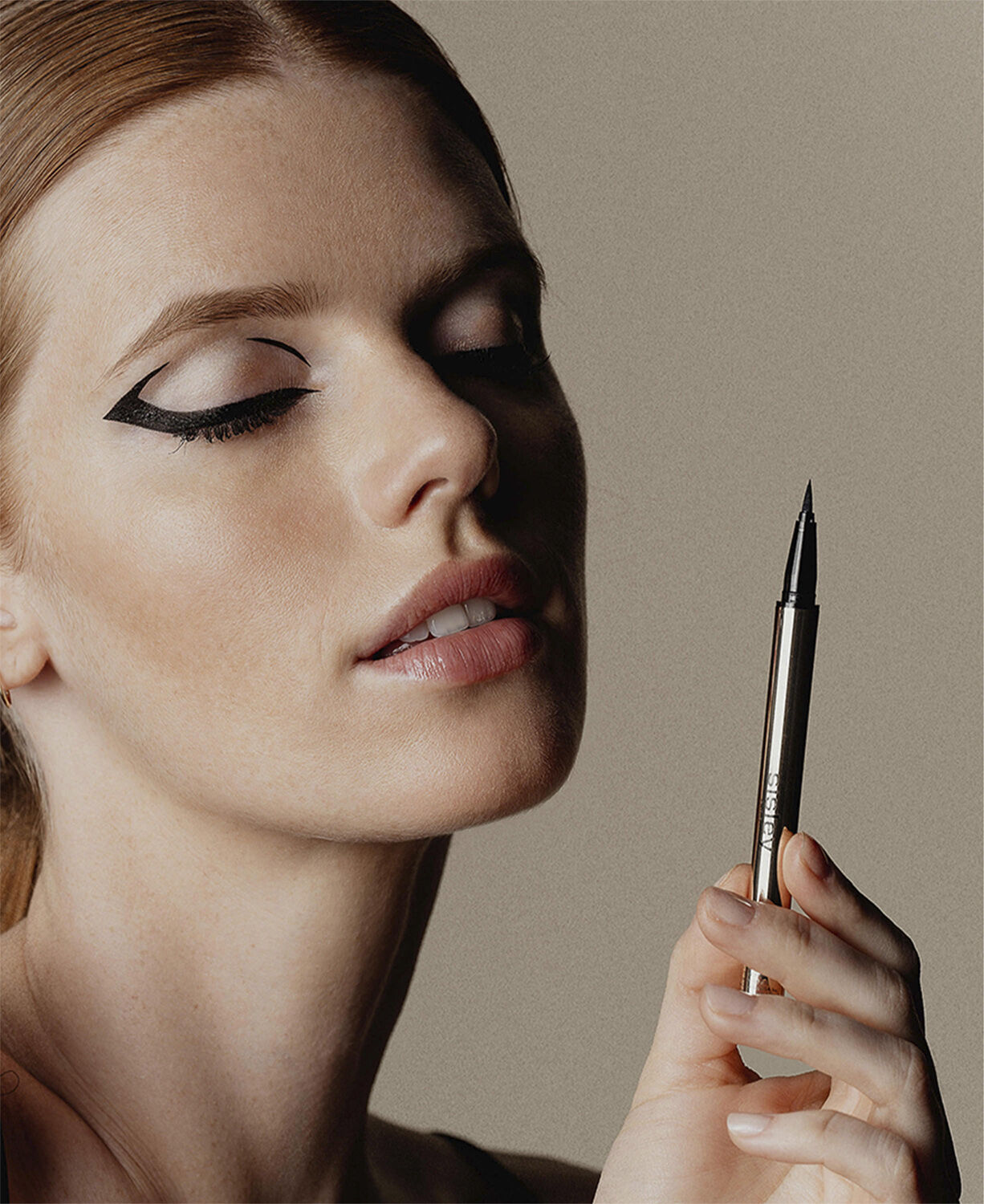 Ligne Noire Eyeliner