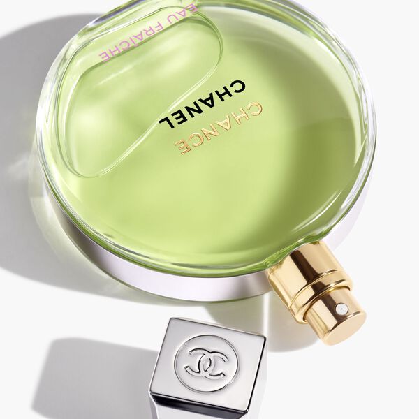 Eau De Parfum Spray