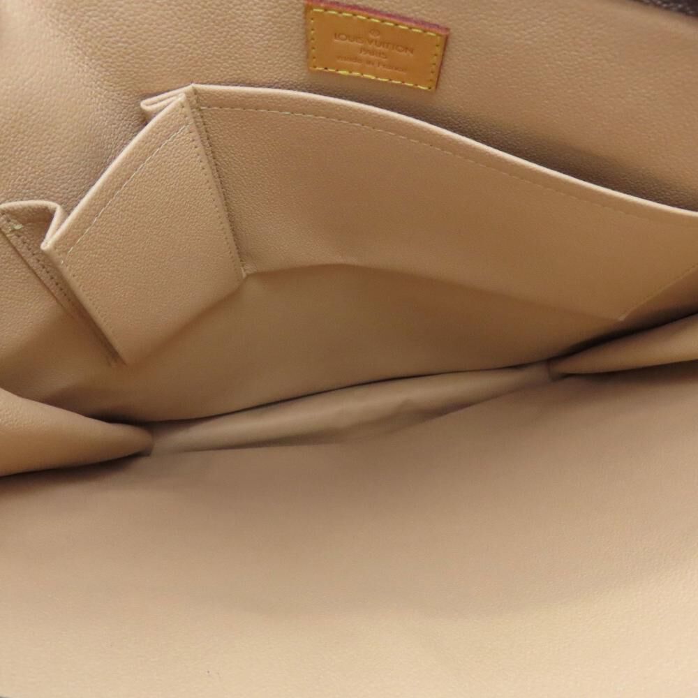 Louis Vuitton Sac Plat