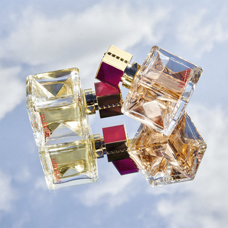 Voce Viva Eau de Parfum Intensa