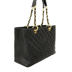 Chanel Tote