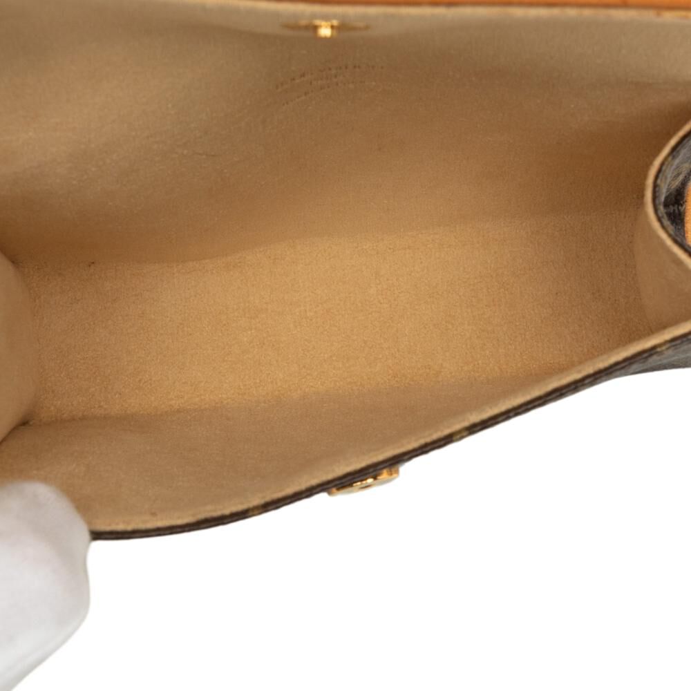 Louis Vuitton Florentine Pochette
