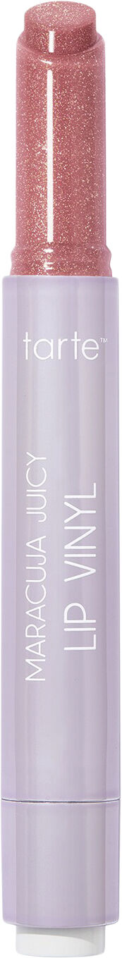 Maracuja Juicy Lip Vinyl - Ultra skinnende lipgloss