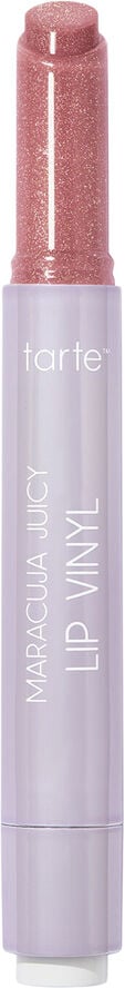 Maracuja Juicy Lip Vinyl - Ultra skinnende lipgloss