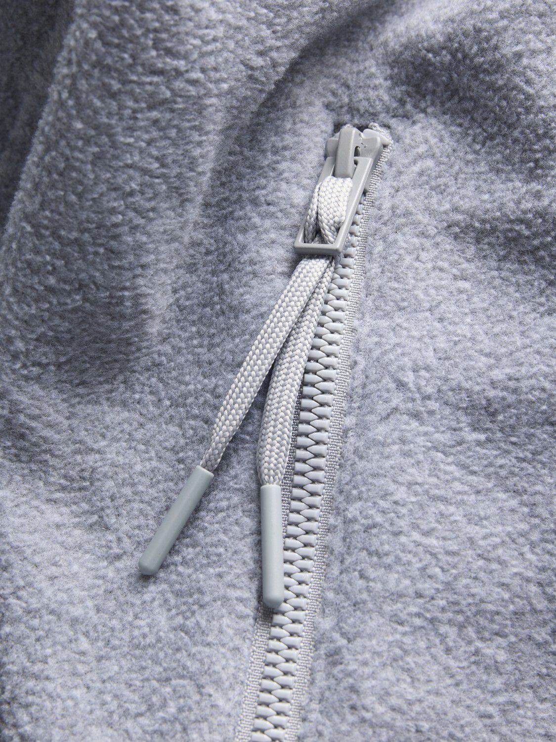 JXFREYA FLEECE JACKET OTW SN