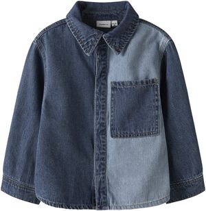 NMMWIN OS DNM LS SHIRT 1925-OV R