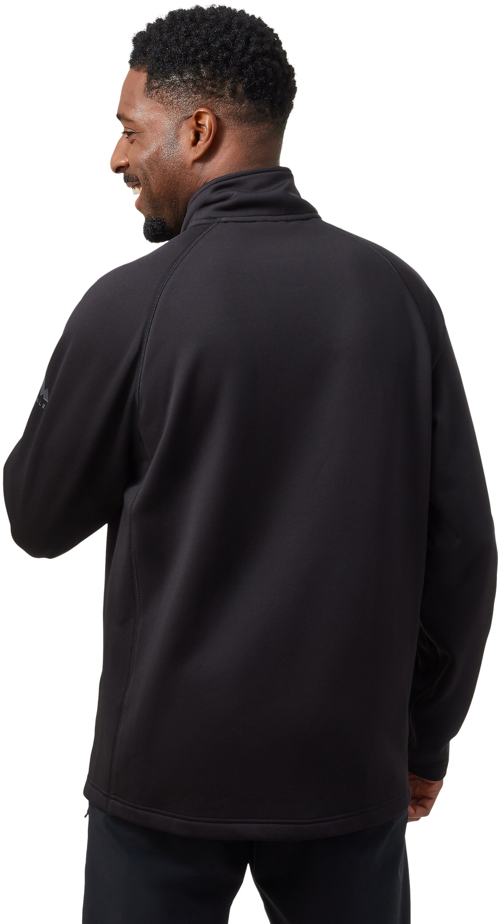 Power Stretch Fleecetr&oslash;je