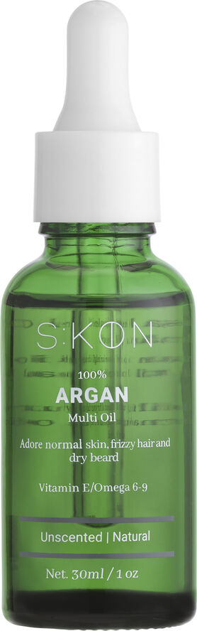 Argan Multi Oil
