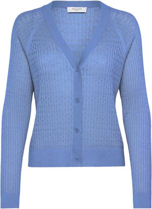 RWSamira LS Cardigan