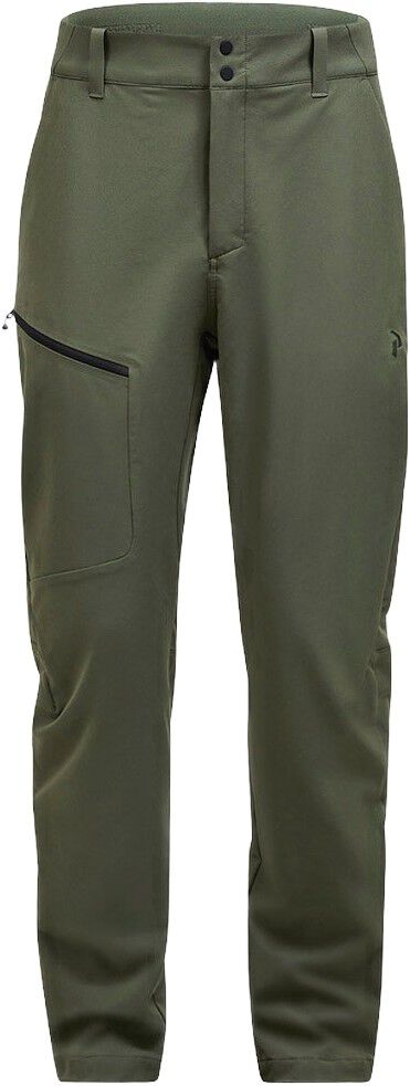 Scale Softshell Bukser