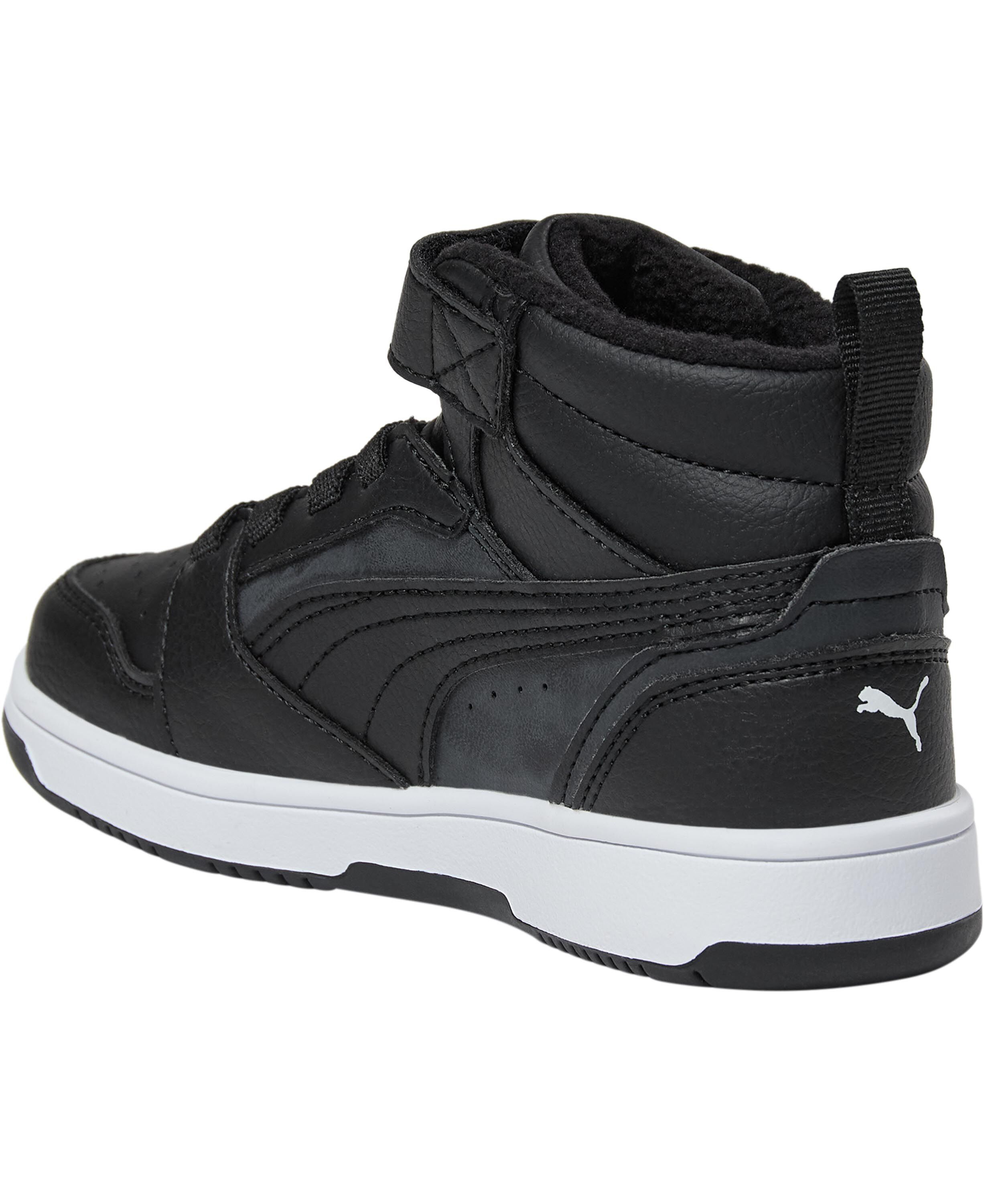 Puma Rebound V6 Mid WTR AC+ PS
