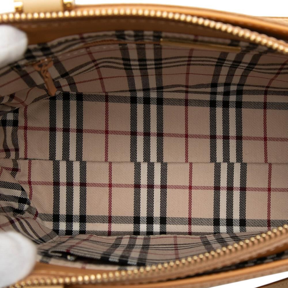 Burberry Tote