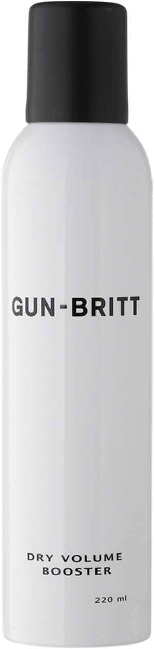 Dry Volume Booster 220 ml.