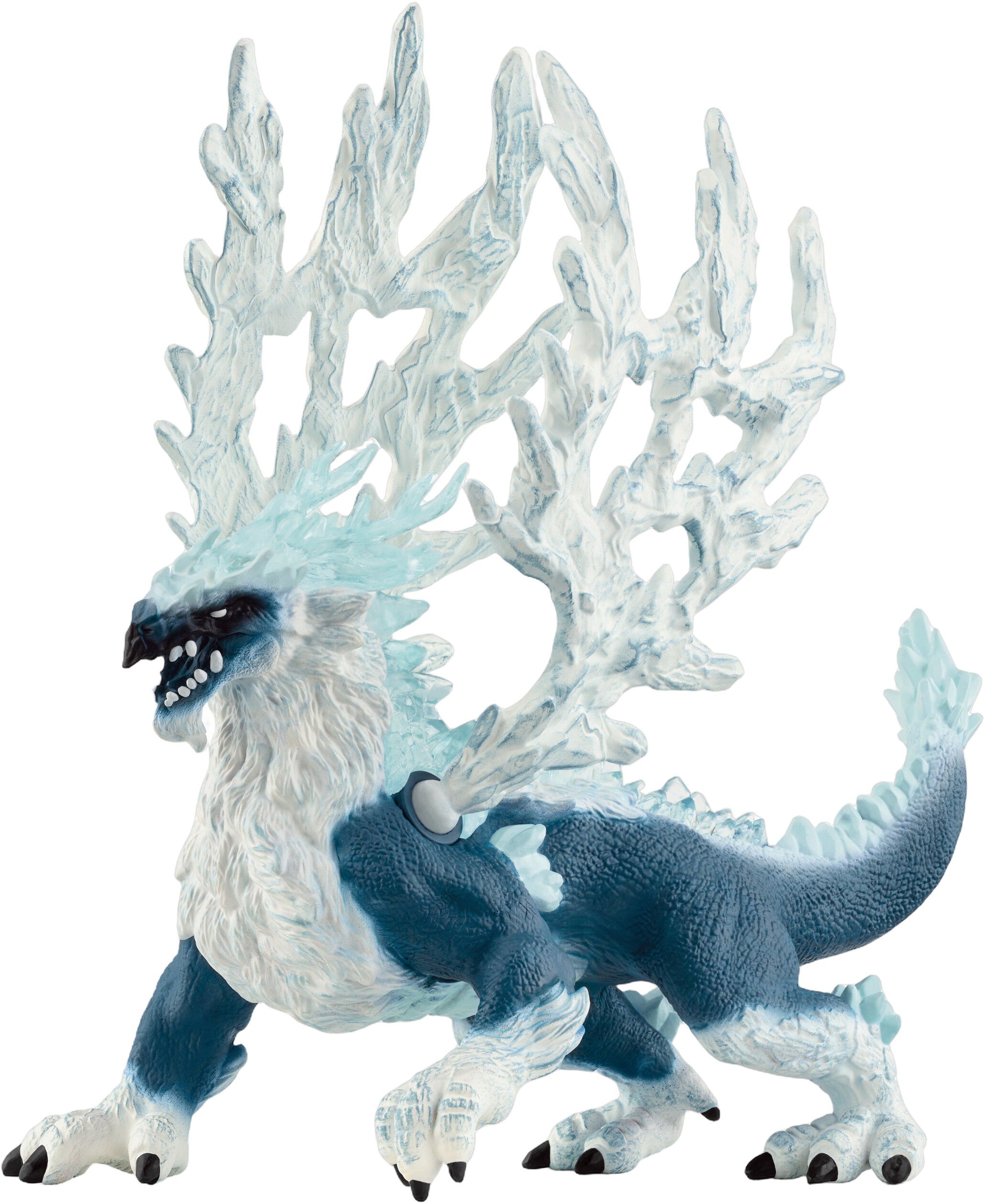 Schleich Isdrage