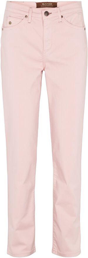 Suede Touch W - Apush Straight