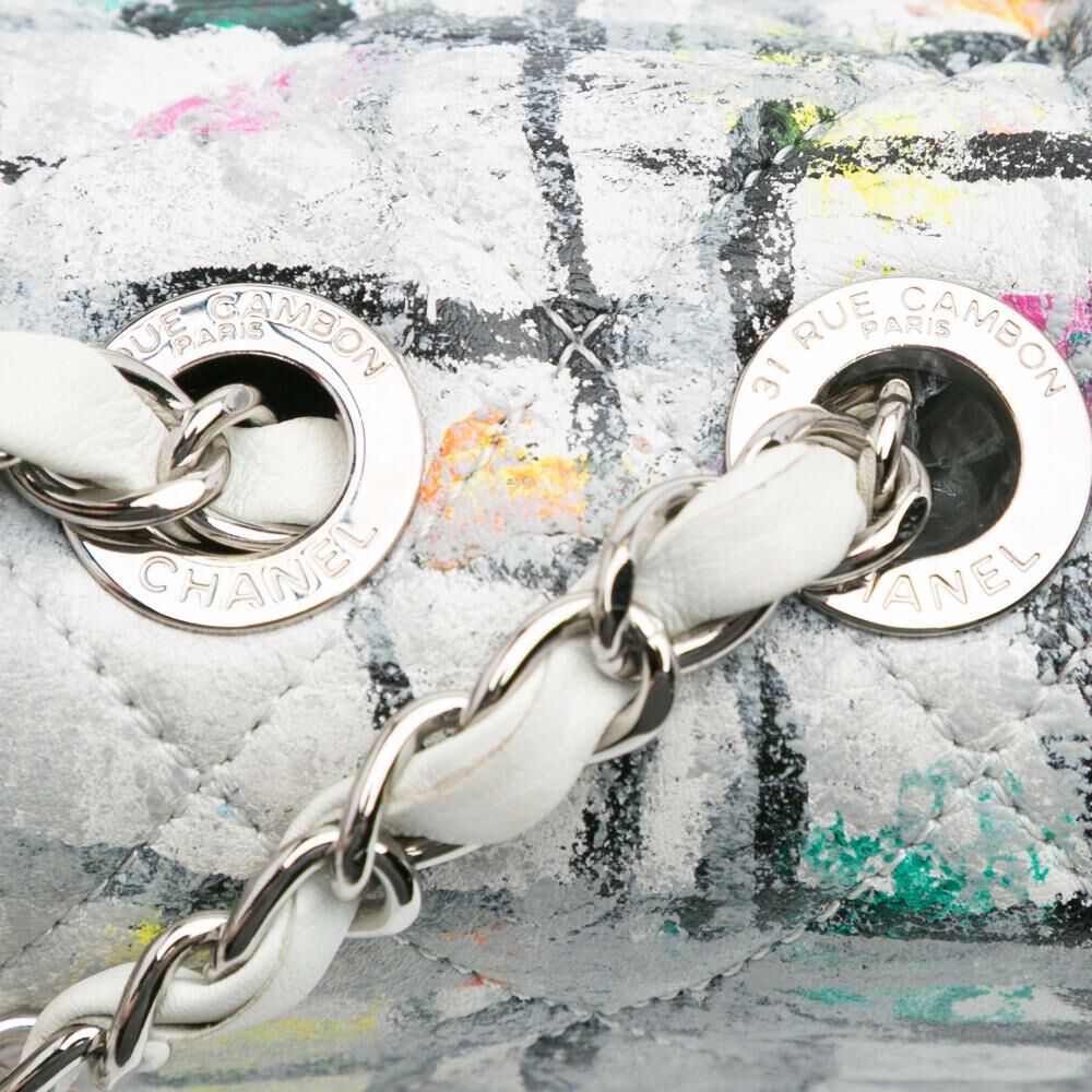 Chanel Flap Bag