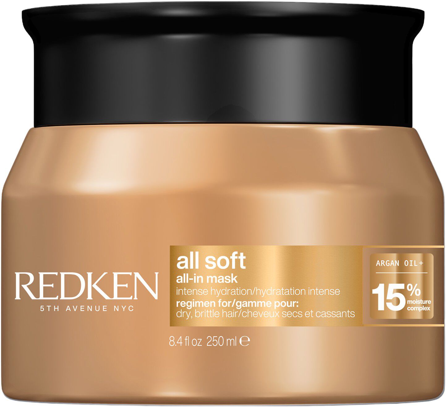 All Soft All-in Mask