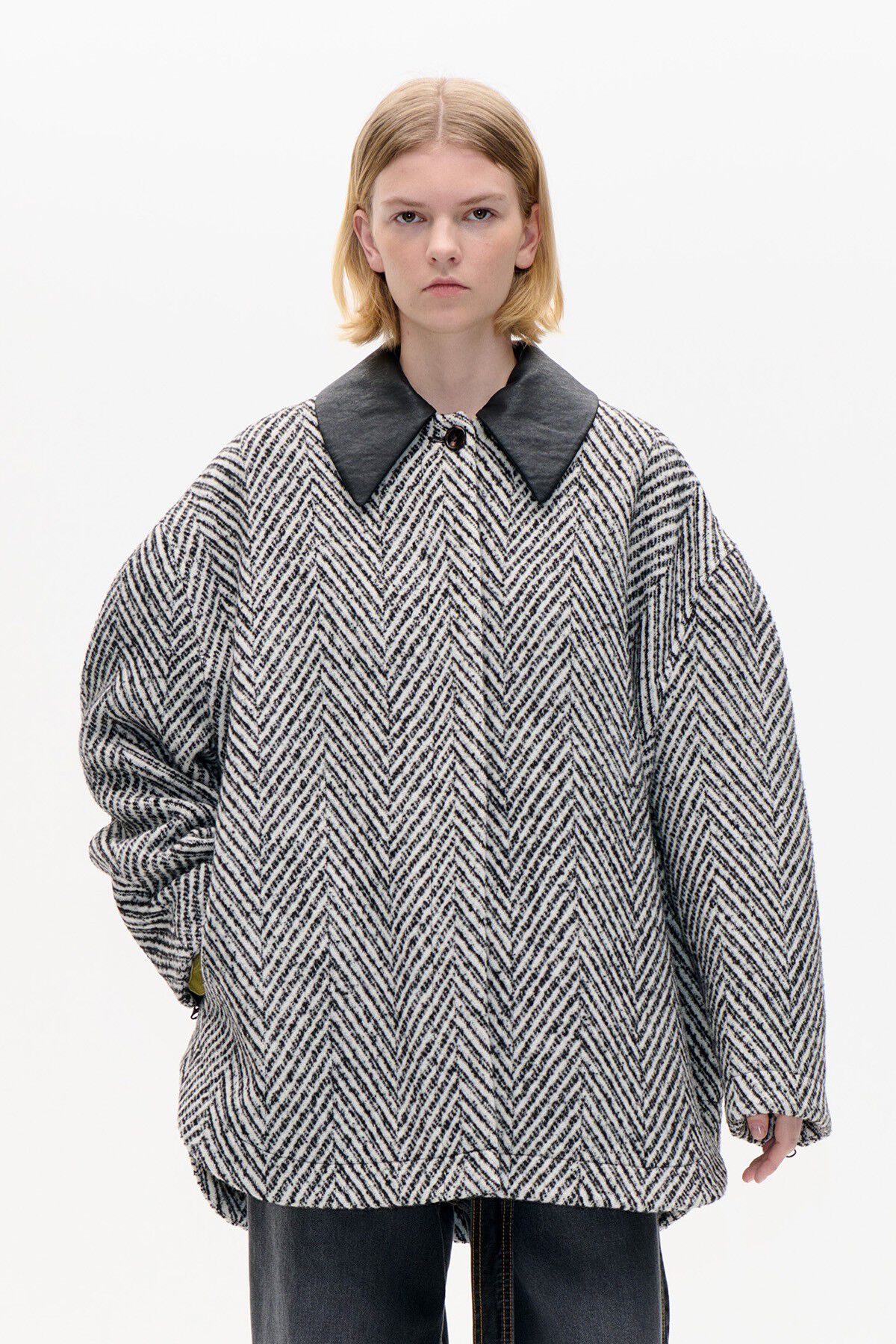 BERFE Jacket