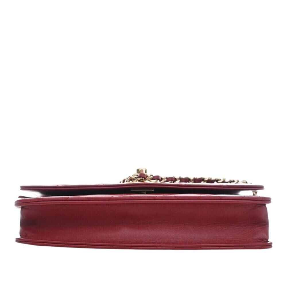 Chanel Wallet On Chain