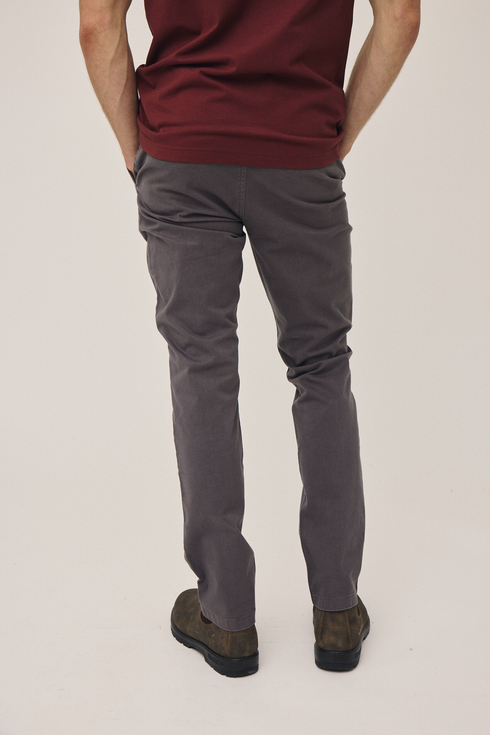 Medley Chino - GOTS