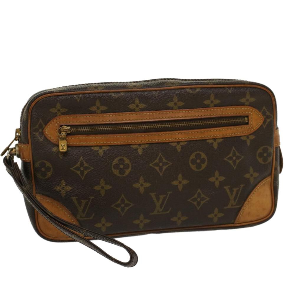 Louis Vuitton Marly Dragonne