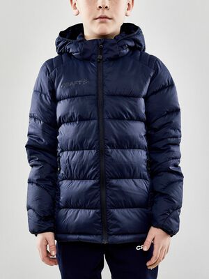 Core Explore Isolate Vinterjakke