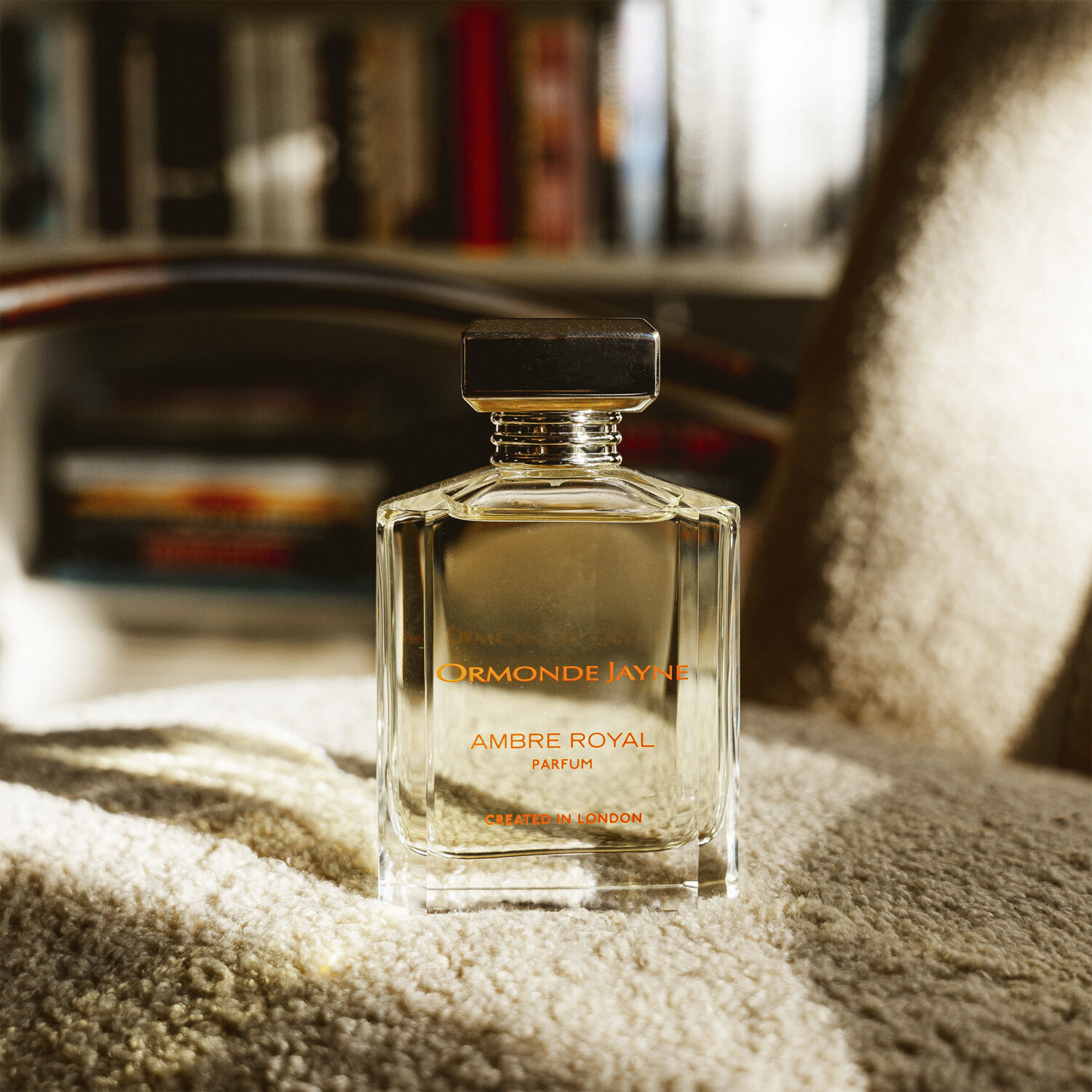 Ambre Royal -Parfum 88ml