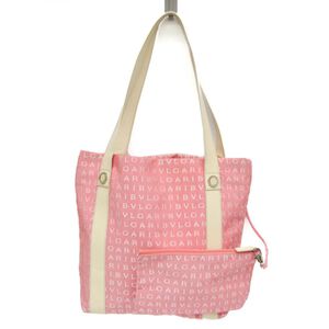 Bvlgari Tote