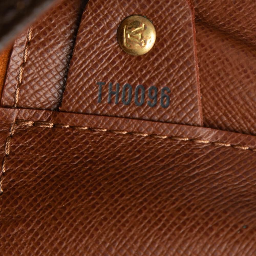 Louis Vuitton Musette Salsa