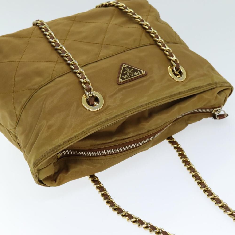 Prada Shoulder Bag