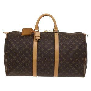 Louis Vuitton Keepall