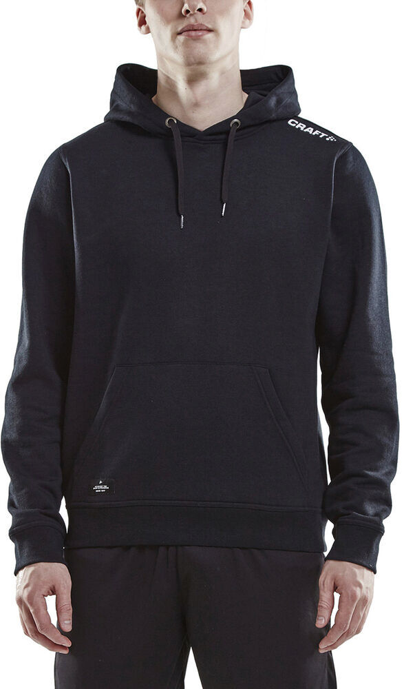 Community h&aelig;ttetr&oslash;je