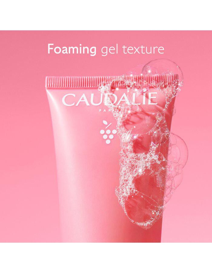 Caudalie Vinohydra Moisturizing Cleansing Gel 150 ml